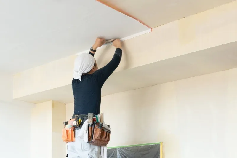 内装工事の求人